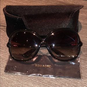 AUTHENTIC Tom Ford Sunglasses